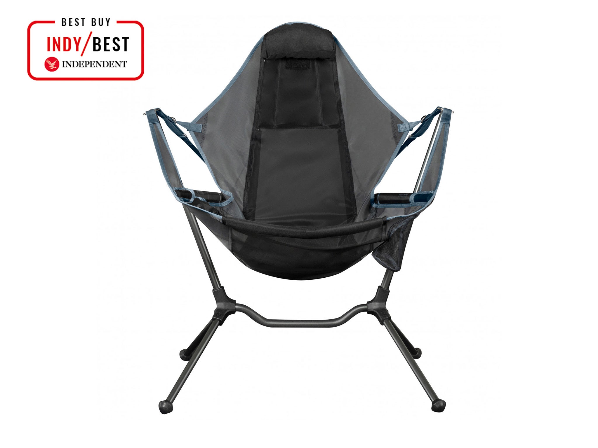 Comfy camping online chairs